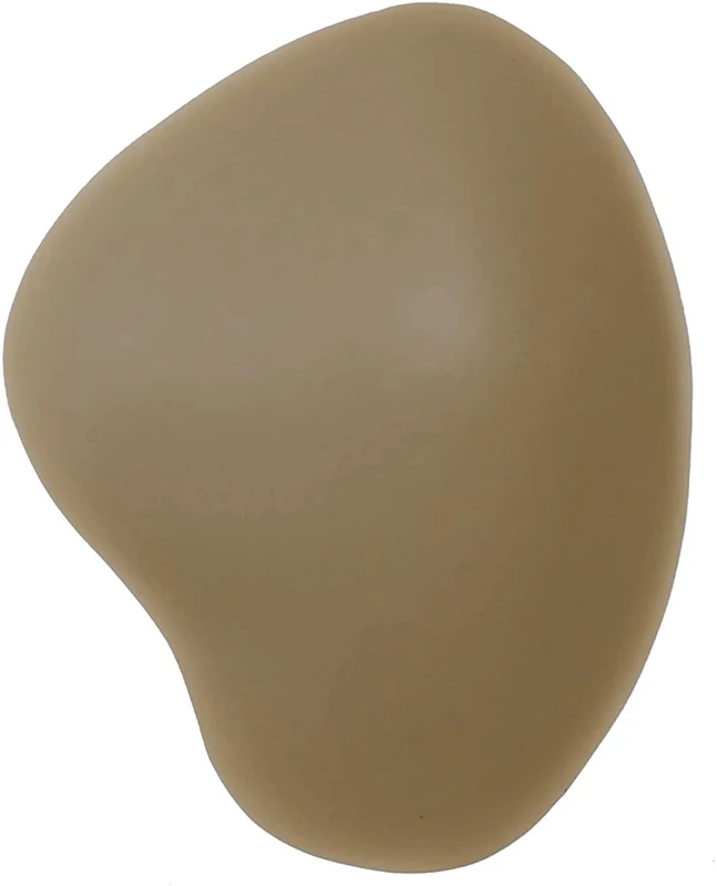 DressTech Drag Queen Hip Pads | Silicone Drag Queen Hip Padding & Shapewear for Crossdressers | Provides Instant Feminine Curves & Enhances Transgender Clothing Fit | Short Size D | Medium Olive
