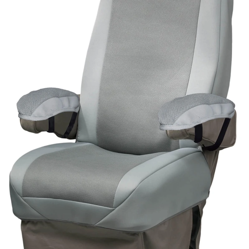 Covercraft SVR1001GY Seat Cover, Gray