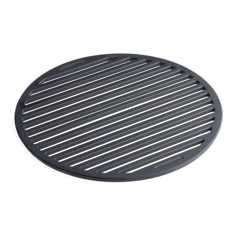 Cast Iron Cooking Grid for Use with 57cm Grid-in-Grid System