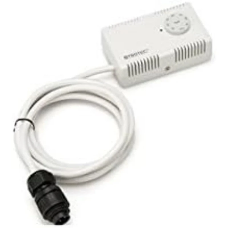 Hygrostat HG 120 with plug and 2 m cable