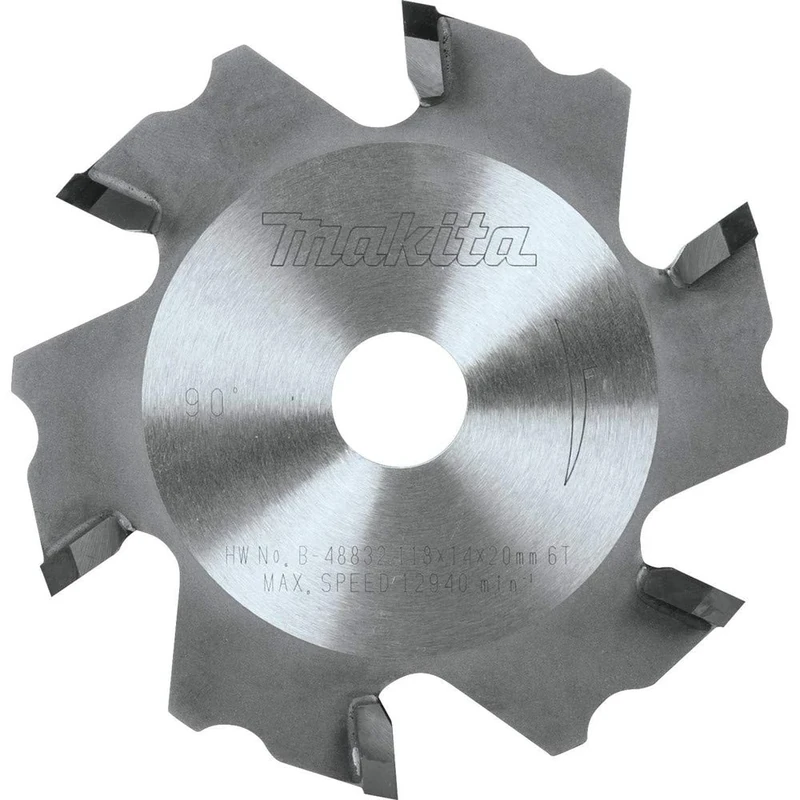 Makita B-48832 TCT Saw Blade