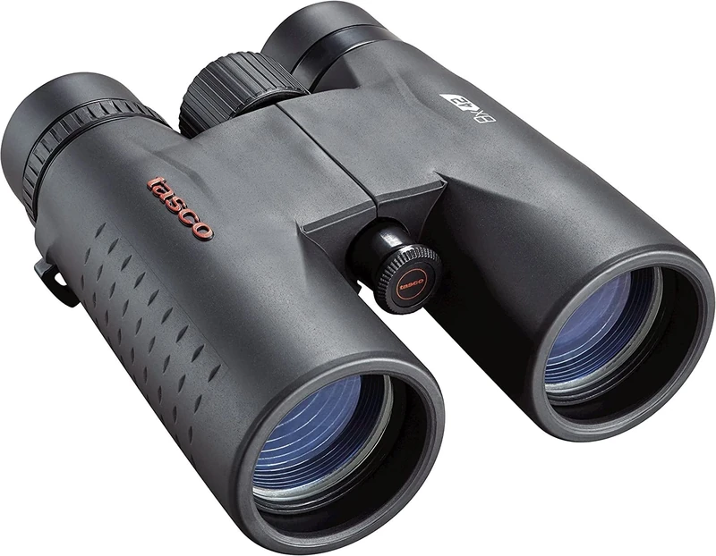 Tasco - 8x42 - Essentials - Roof - Binoculars - Multi-coated - ES8X42