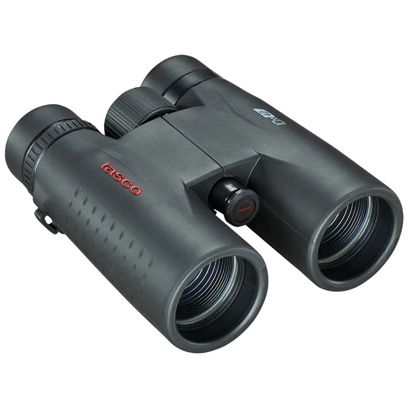 Tasco - 10x42 - Essentials - Roof - Binoculars - Multi-coated - ES10X42