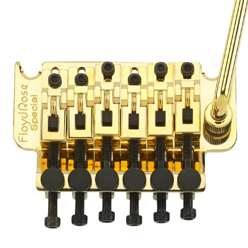 Floyd Rose FRTS3000 Special Series Tremolo - Gold