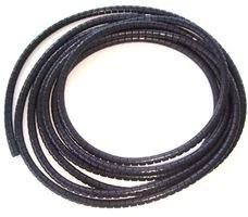 Pro Power HT-30A 10 m 30 mm Cable Tidy with Tool, Black, 10 m - Image 1