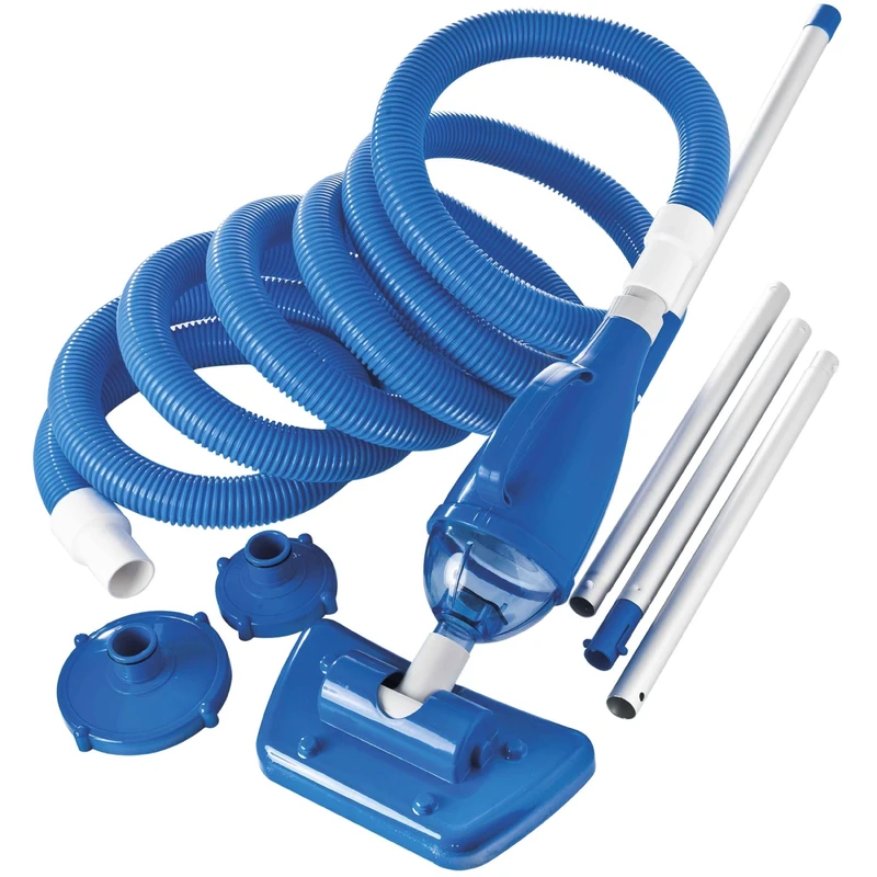 Speed Kleen Speed Kleen 06671 Pool Vacuum Cleaner Blue