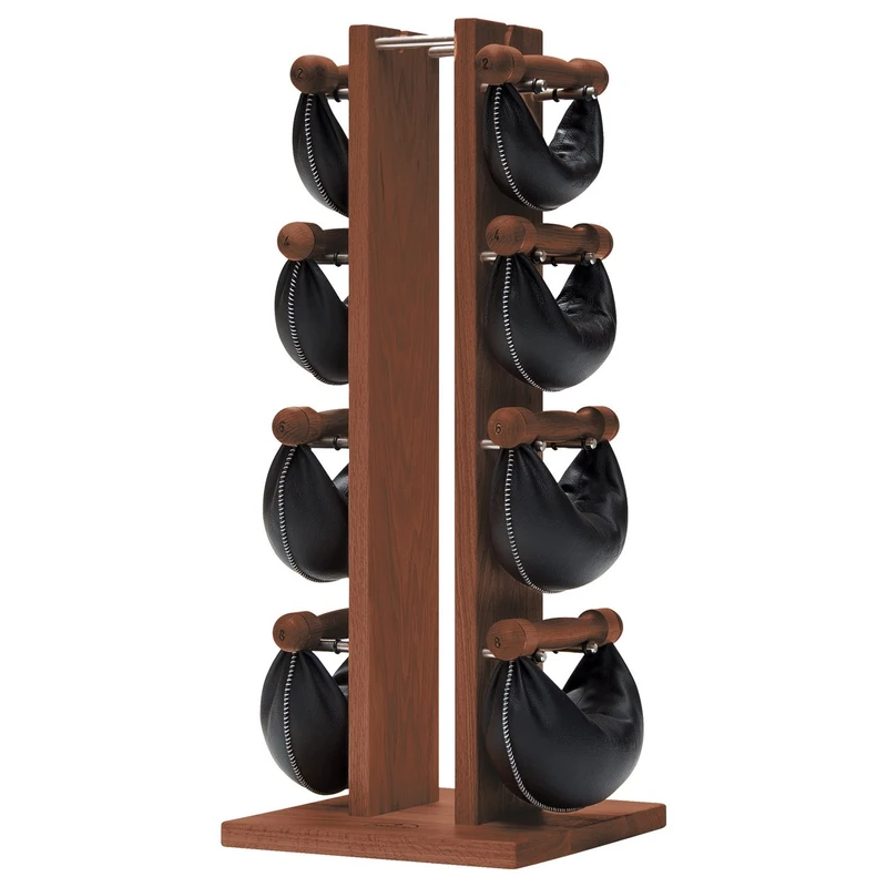 NOHrD by WaterRower Swing Weight Tower - Club