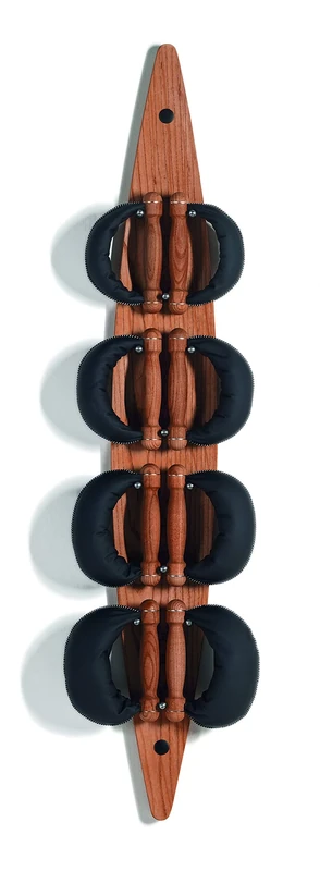 NOHrD by WaterRower Swing Weight Board - Cherry
