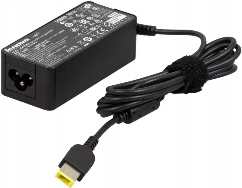 Lenovo AC Adapter 20V 2.25A 45W, 5A10J75117
