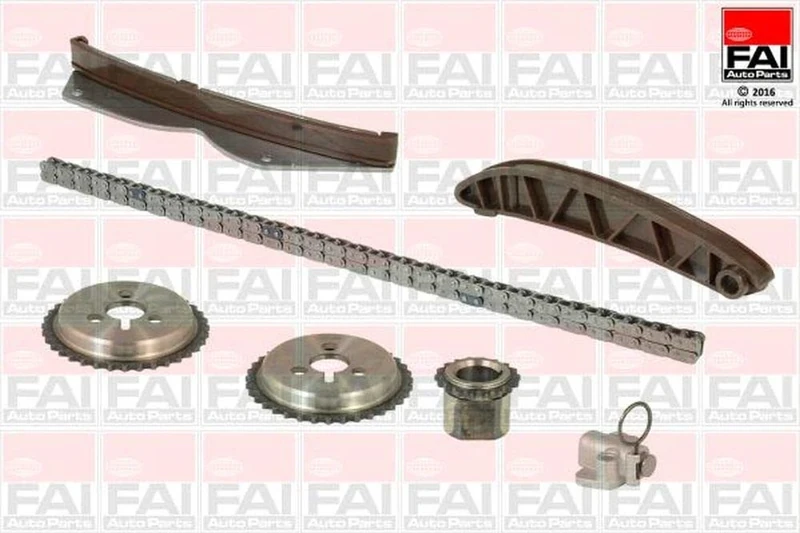 FAI TIMING CHAIN KIT Part no. TCK253NG