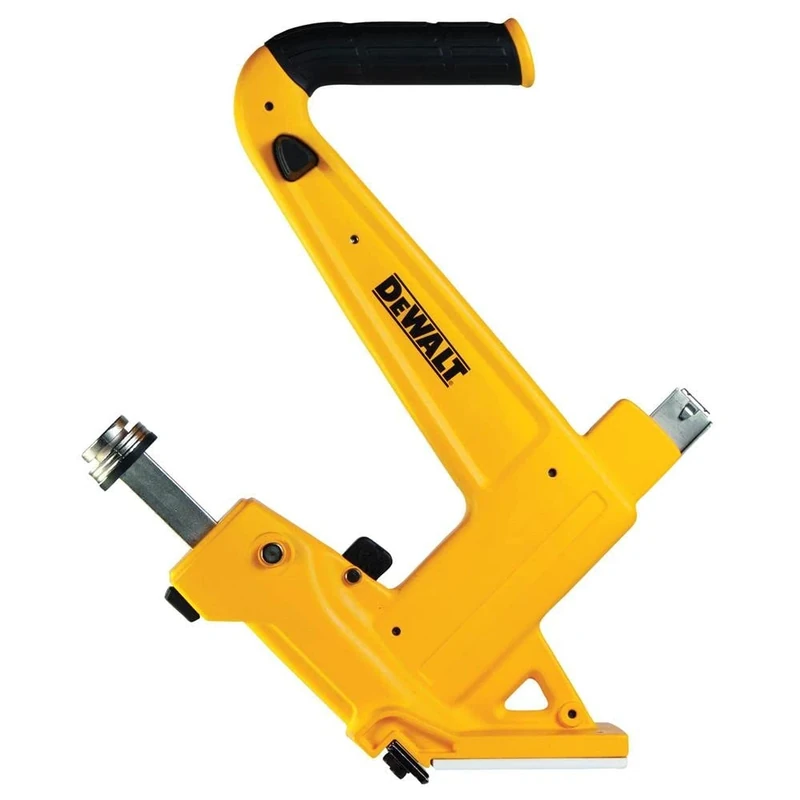 Dewalt DMF1550-XJ DMF1550-XJ-Clavadora Manual para Tarimas
