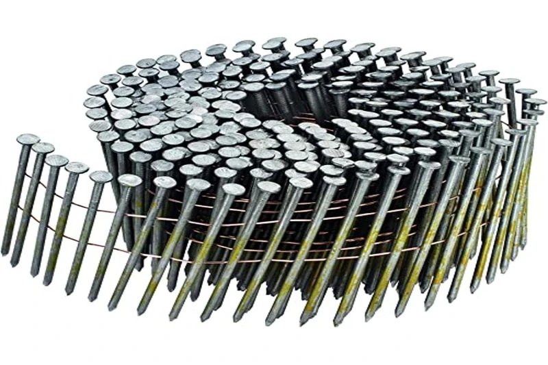 Dewalt dnf2570e-clous Flat Head Cover Spool 2.5 mm x 70 mm