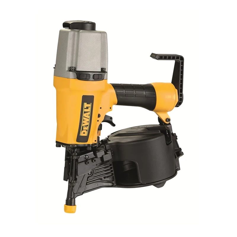 DEWALT DPN75C-XJ - Clavadora de Estructuras para clavos