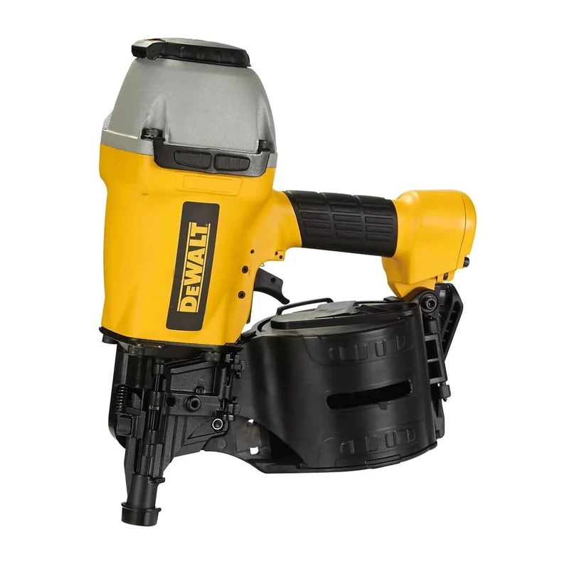 DEWALT DPN90C-XJ DPN90C-XJ-Clavadora de Estructuras para clavos