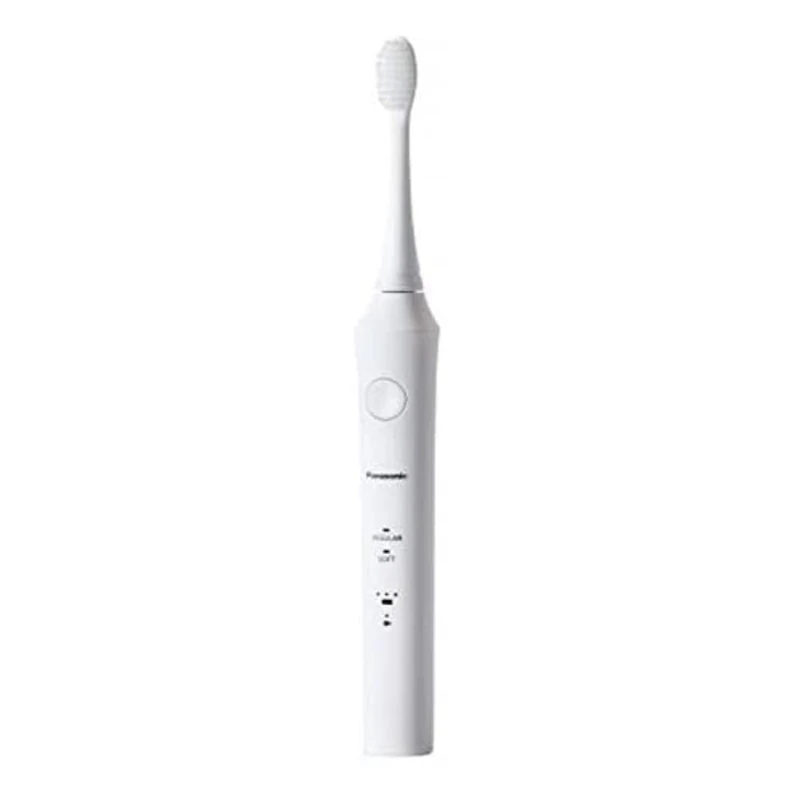 PANASONIC EW-DL83-W803 Brosse a dents électrique 3 brossettes
