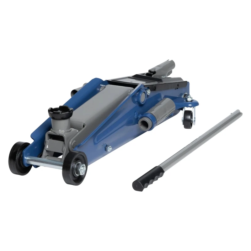 Cartrend 10024 Trolley Jack SUV 2.5 T
