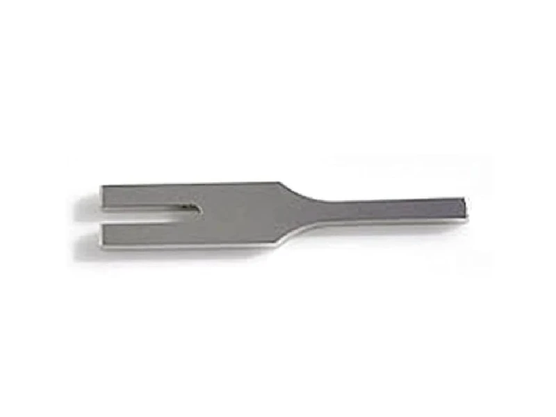 Diapason Alloy Gima 496 Hz, manufactured and tested in Germany