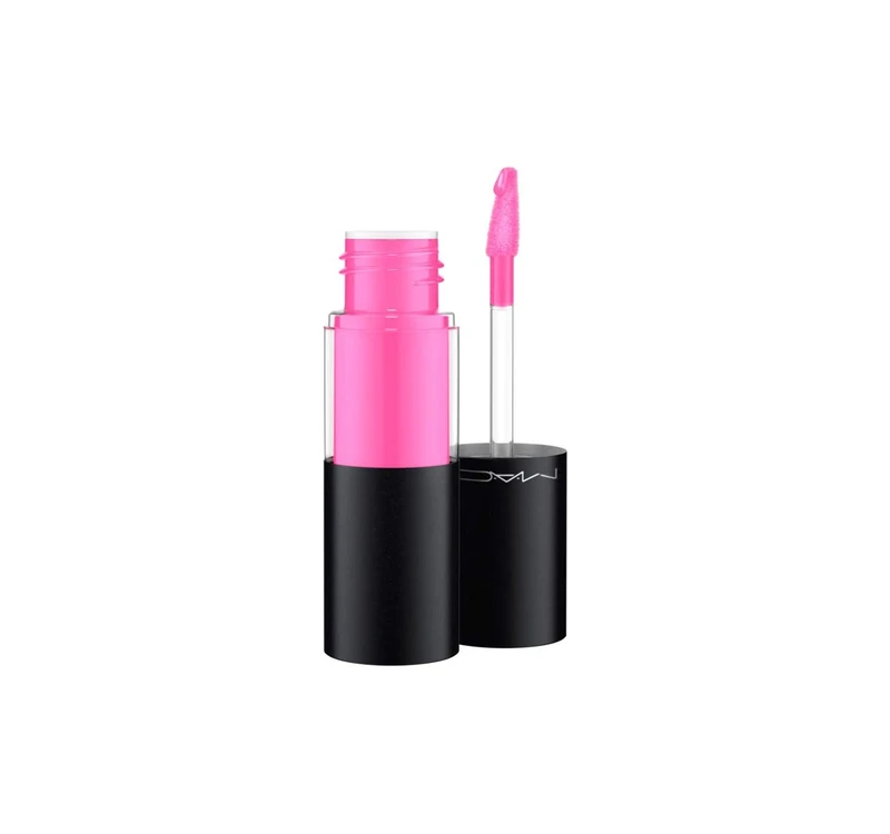 MAC Lip Gloss Woman,pink