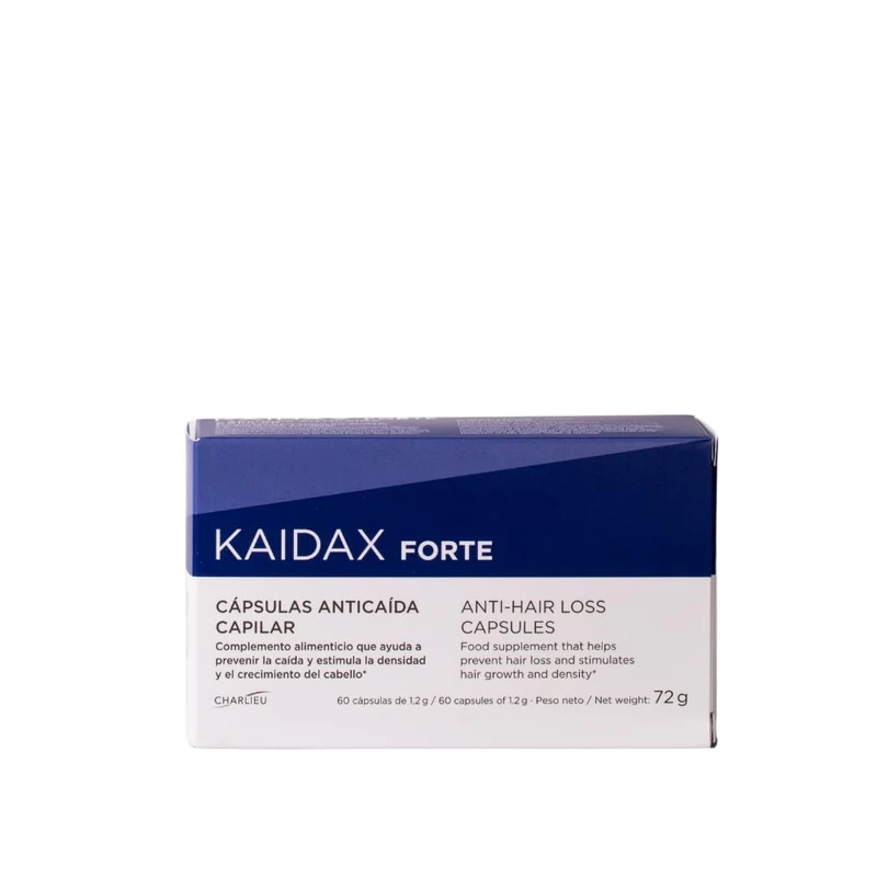 KAIDAX Hair Loss Products, 0.4 ml Drop, Unscented, Adults, Unisex-Adults - Image 1