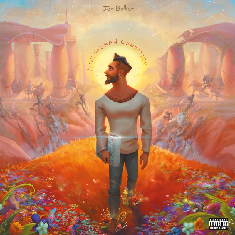The Human Condition [VINYL]
