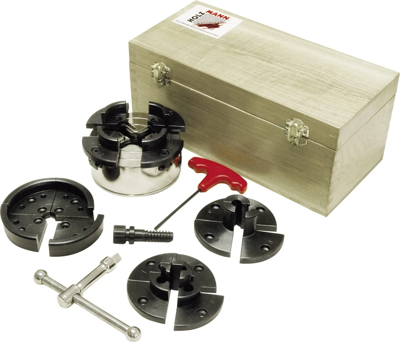Mordazas Kit - Image 1