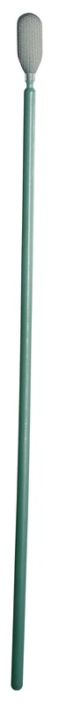 Texwipe TX761 Cleanroom Swab, 0.27inchL Knit Polyester Tip, PP Handle; 100/Pk - Image 1