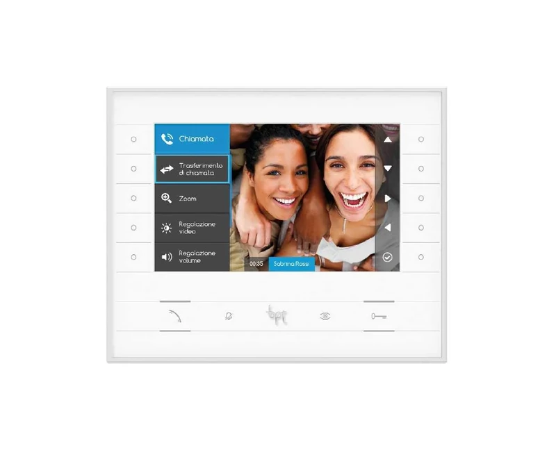 Bpt BPT62100560 Futura IP Wh Video Recorder