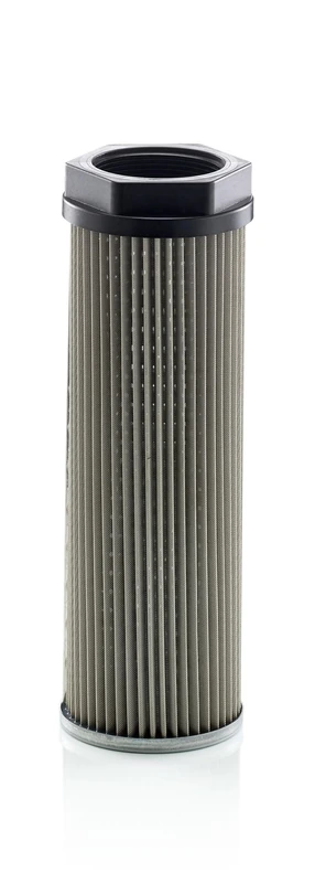 MANN-FILTER HD 9002 Oil Filter Hydraulics filter - for Off-Highway Applications