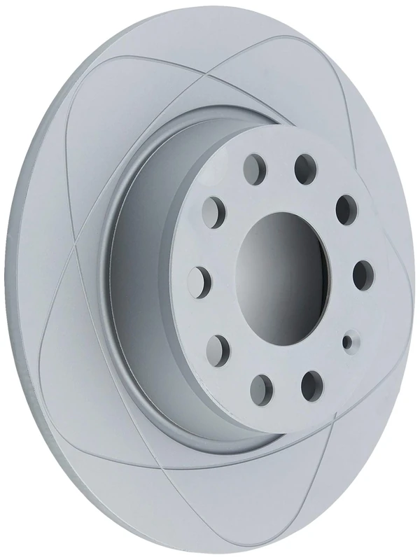 ATE – 2 PC – BREMSSCHEIBEN