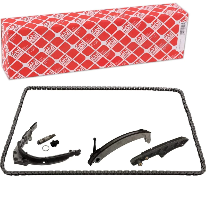 febi bilstein 47500 Timing Chain Kit for camshaft, pack of one