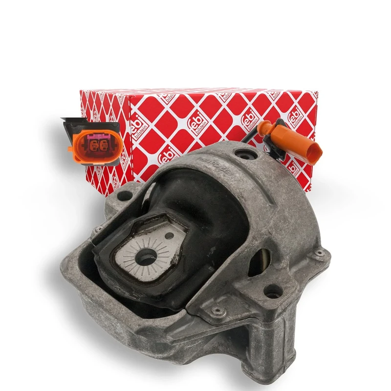 febi bilstein 43703 Engine Mounting, pack of one