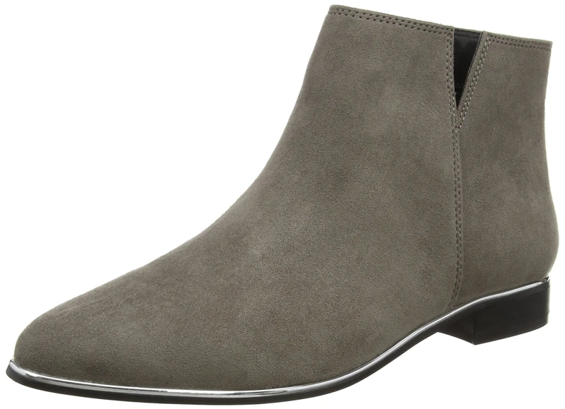 Miss KG Josie, Women's Ankle Boots, Grey (Grey), 6 UK (39 EU) - Image 1