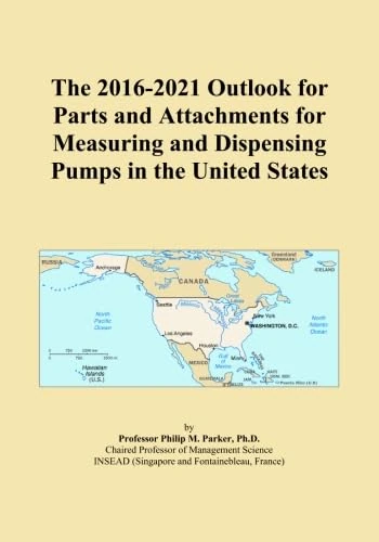 The 2016-2021 Outlook for Parts and Attachments for Measuring and Dispensing Pumps in the United States