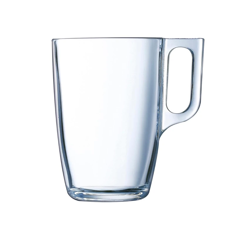 Arcoroc Luminarc Voluto Koffieglas 40cl (Set Van 6)