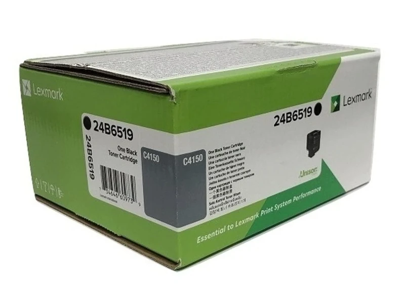 Lexmark Toner Schwarz C4150 16,000 Pages BSD