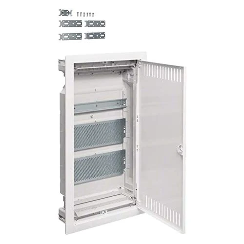 Hager VU36NWB electrical enclosure IP30 (348 mm, 94.5 mm, 630 mm)