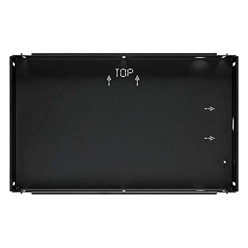 Recessed Box for WDI10X