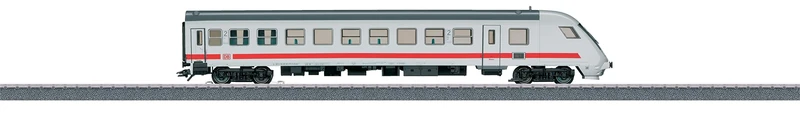 Märklin 40503 Intercity Design Control Trolley 2 Class