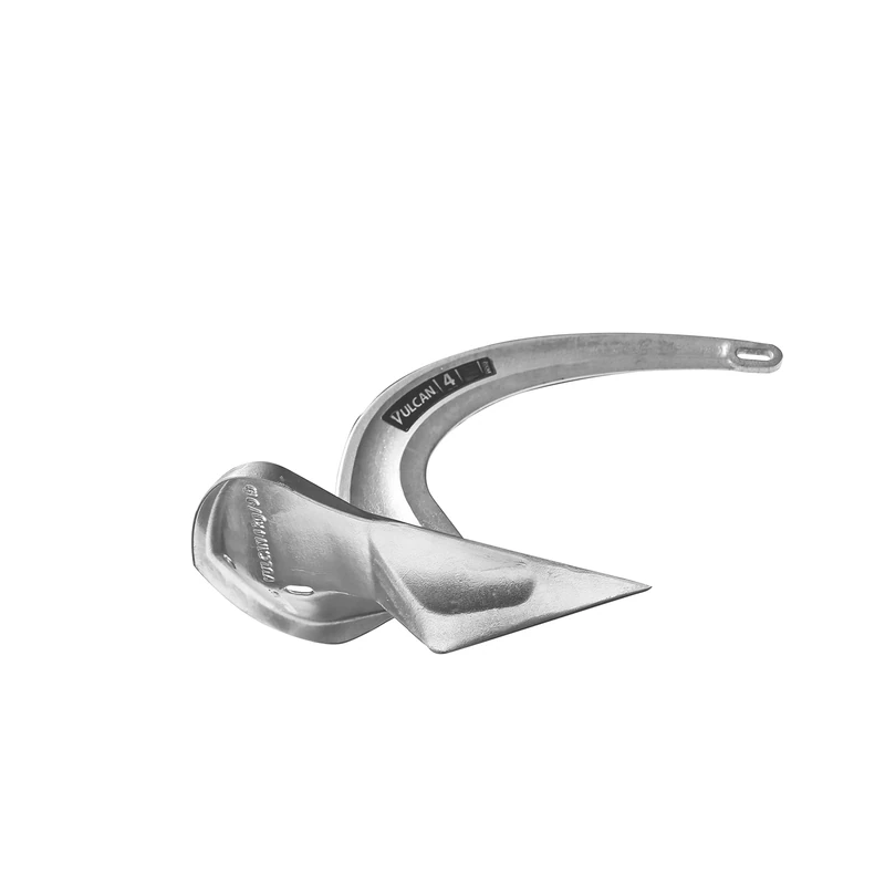 Rocna Vulcan Galvanized Anchor, 4 kg