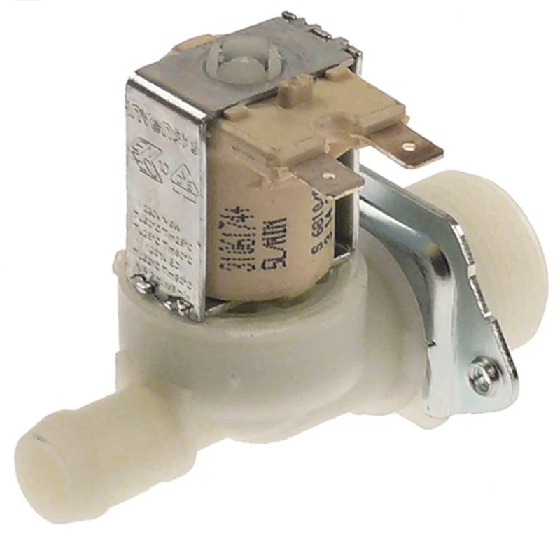 Winterhalter 3106180 Fill Solenoid Valve, 220V, 50 Hz, 15L/Min