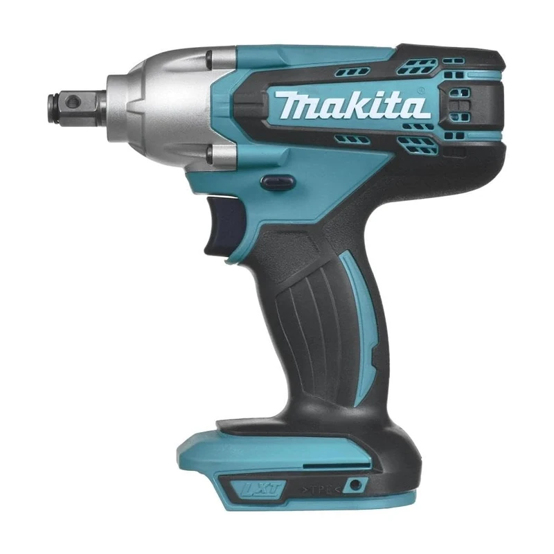 Makita DTW190Z 18V Li-Ion LXT Impact Wrench - Batteries and Charger Not Included