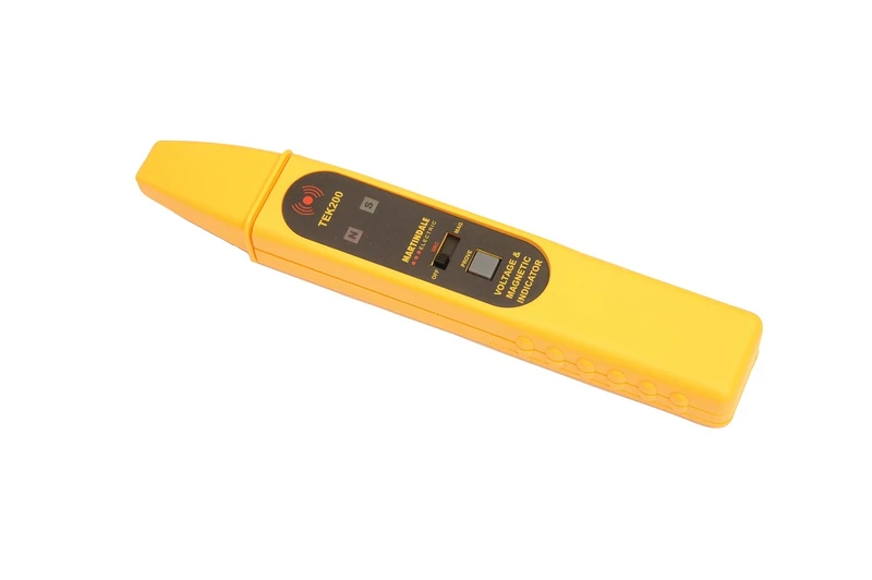 Martindale TEK200 Non Contact Voltage and Magnetic Pole Tester