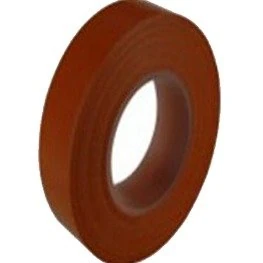 Plymouth Nunez 12 – Tape Electrico/A PVC nunez-12 20 x 19 x 0.15 Marron - Image 1