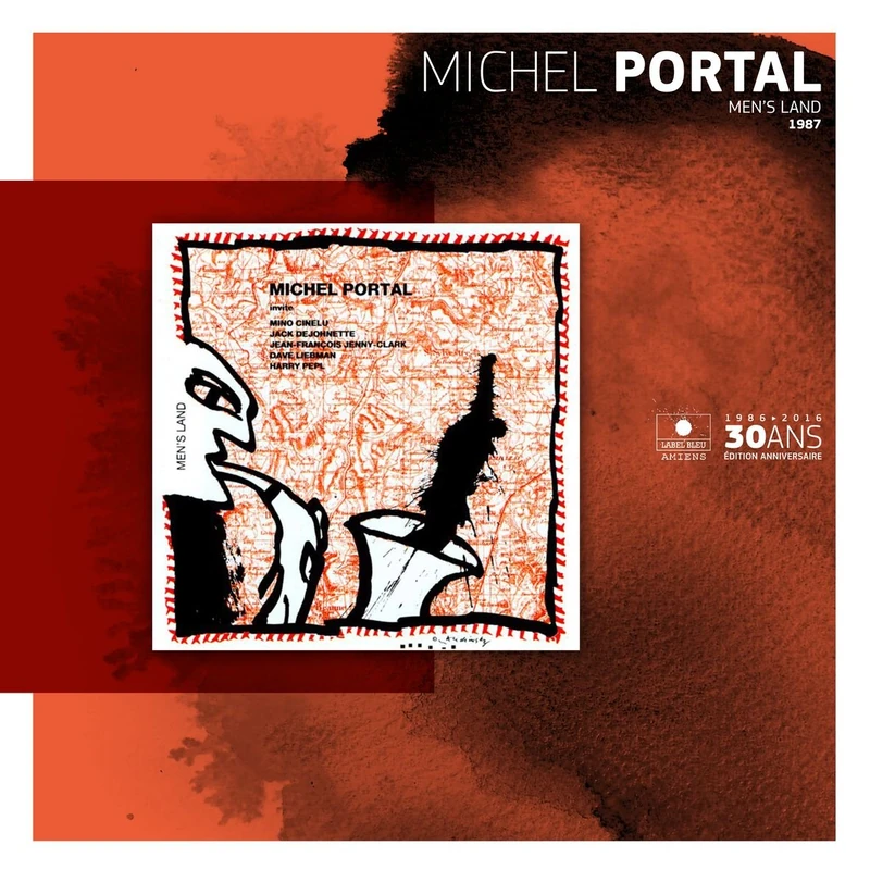 Men's Land (Lp) [VINYL]