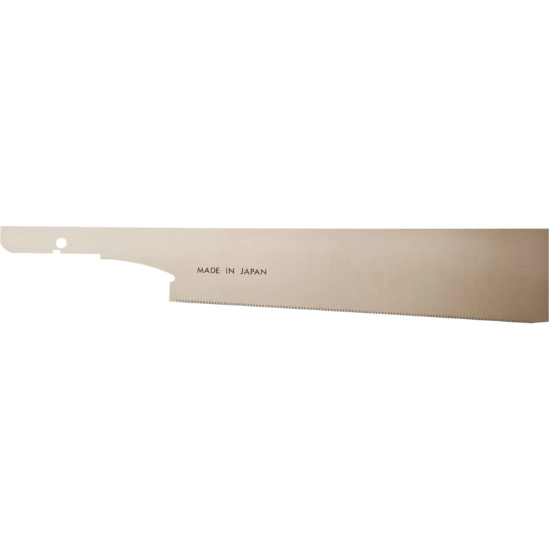 Magma Professional Japanese Saw Blade, Backsaw for Trade and Industrial Use, J-WEDG240 - Image 1