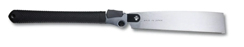 Magma Japanese Saw Folding Fujiyama Kataba Blade Length 250 mm (1), Size KSWK250