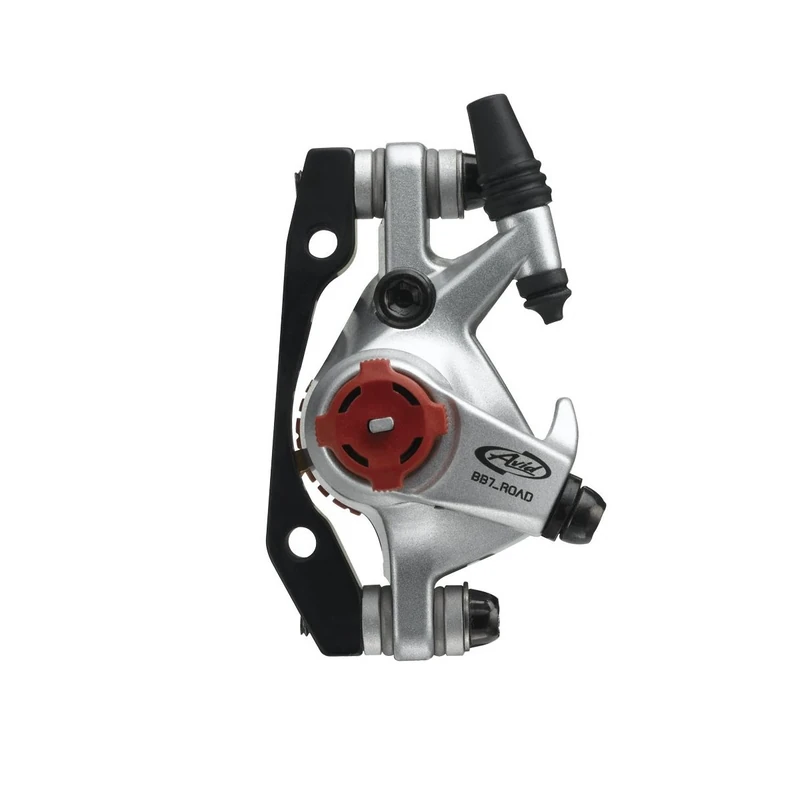 Avid Disc Brake BB7 Road Platinum Cps (Rotor/Bracket Sold Separately):