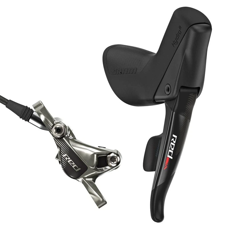 SRAM comando sx + pinza Disco red anteriore Flat Mount 11 velocità etap Colour*