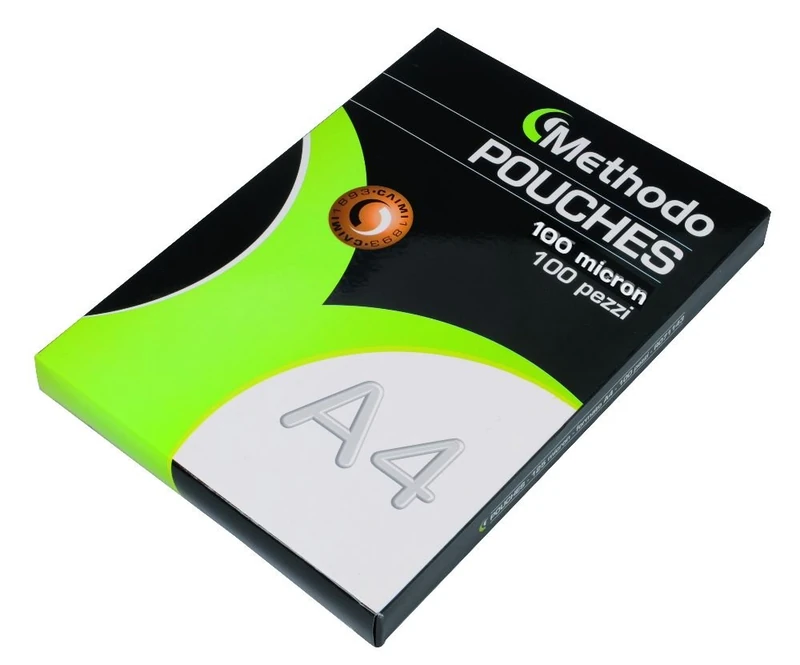 Methodo r071142 Pocket for DIN