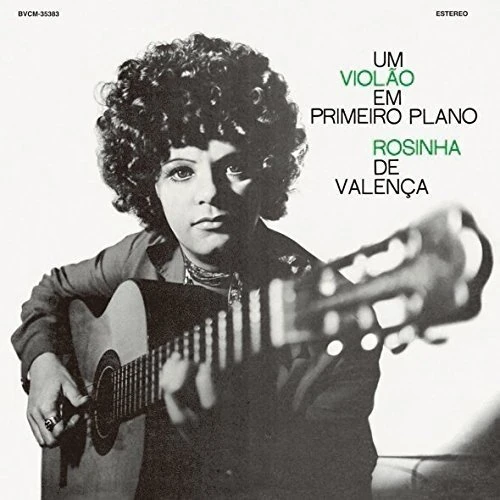 Sony Um Violao Em Primeiro Plano - K2 24-bit Remastered CD - Image 1